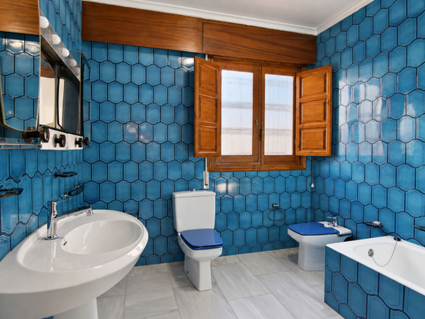 Bathroom 1