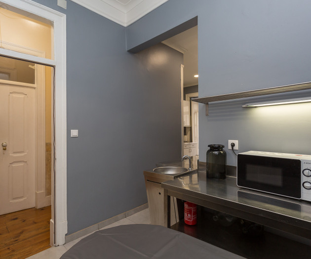Alameda Spacious Living