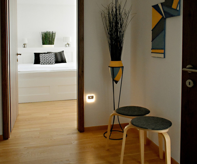 Vihar residence