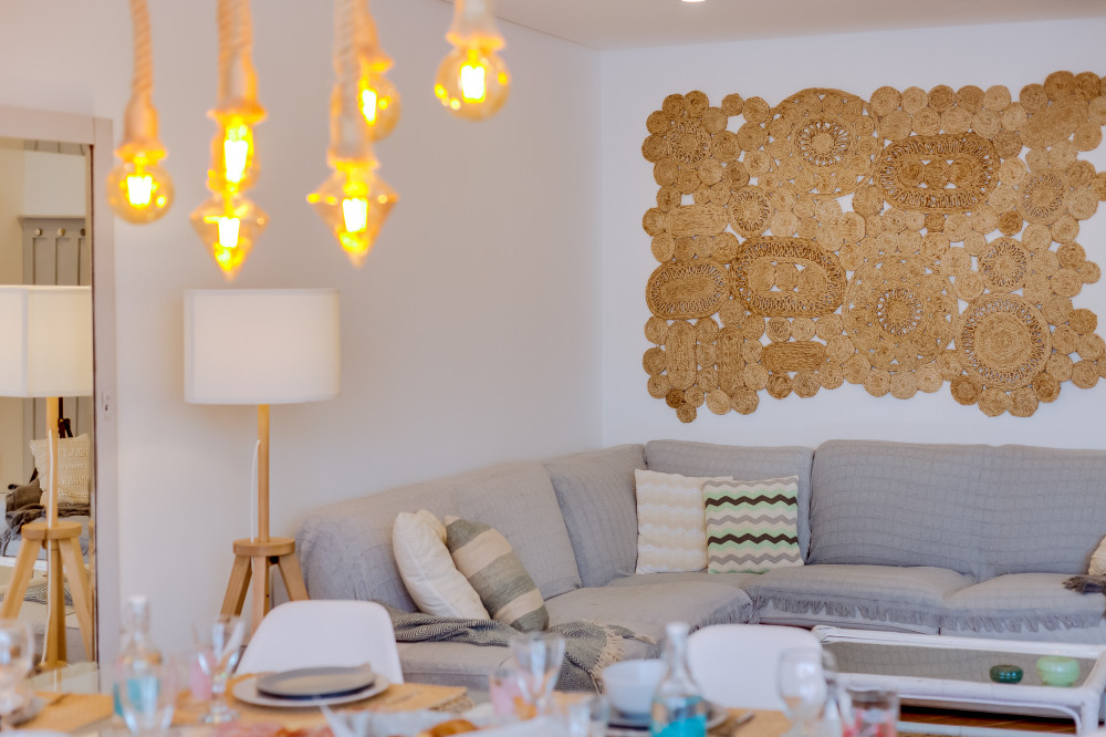 Charming En-Suite in downtown apartment