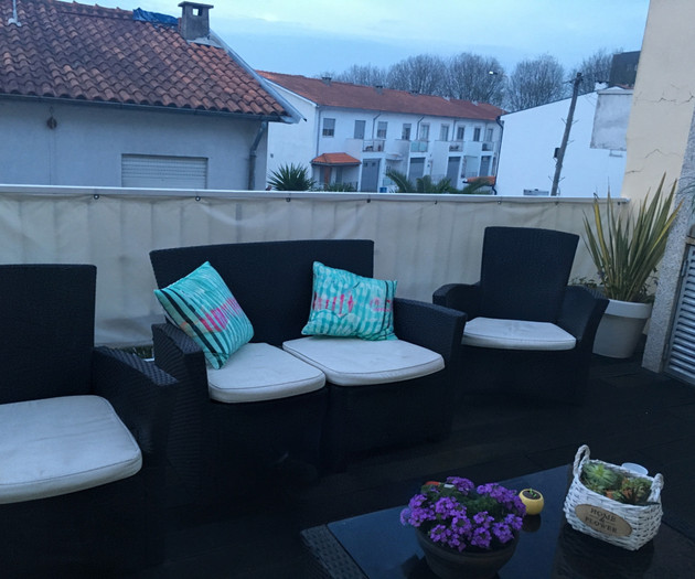 Casa da Estrelícia: Tranquility in the City & Priv