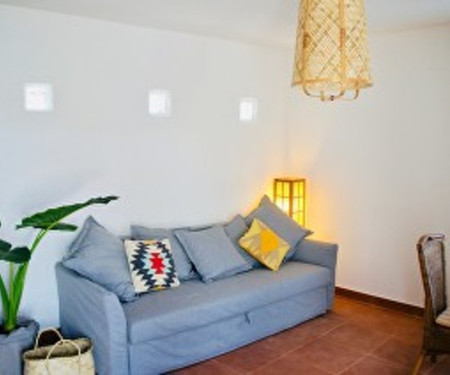 ZaZa Apartment with 2-bedroom @ Joao Jungle