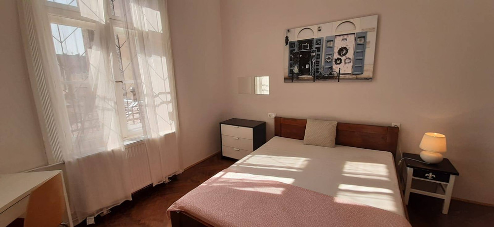 Lovassy utca - Jozsef krt. 2 bedrooms flat