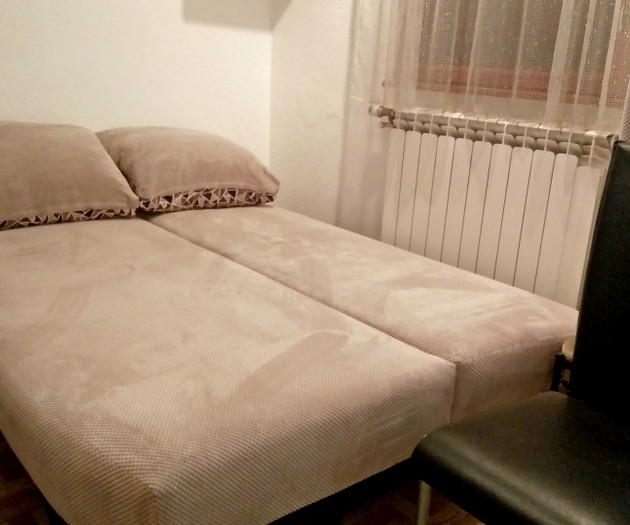 4**** One Bedroom Apt FRENCH EMBASSY, view, quiet
