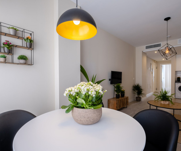Juan de Austria 1 bedroom