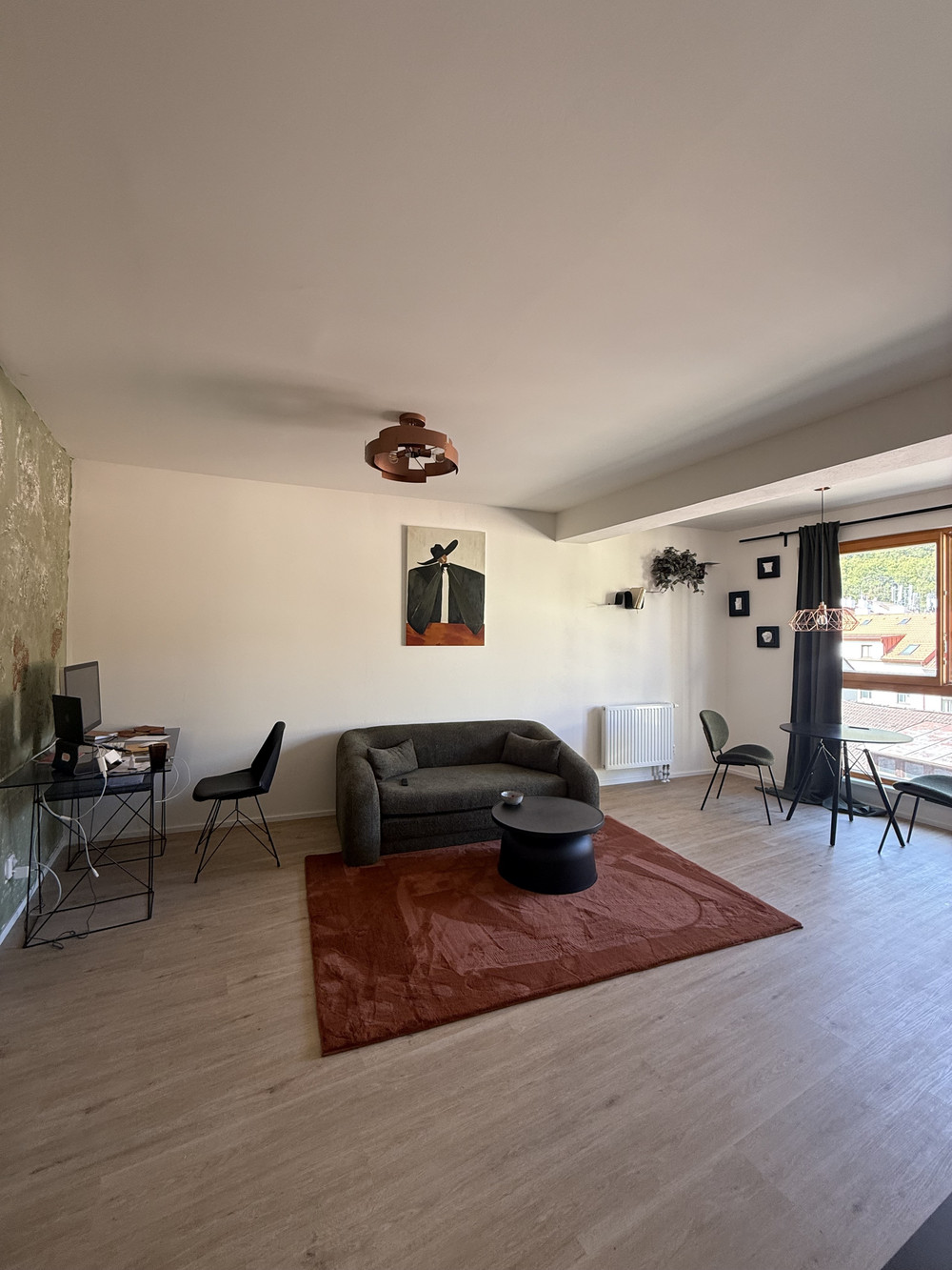 Brand-New Prague Apartment with View preview