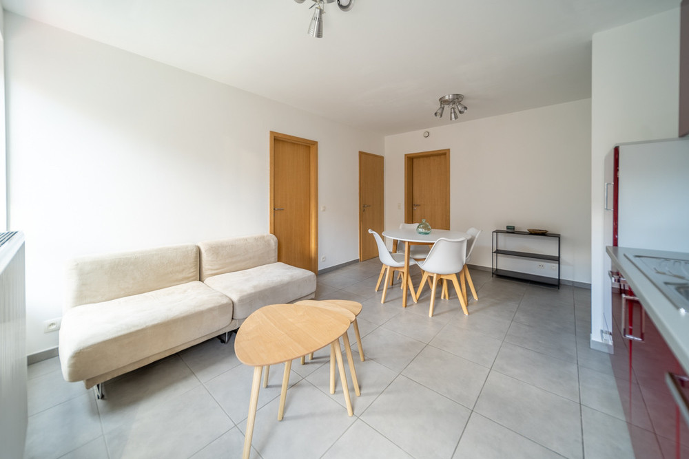 Quiet flat in Liège city-center (room 2/3) preview