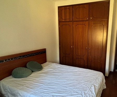 Excelent Room for Students/Workers | Almada