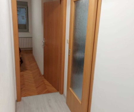 Apartman Kutnjački put