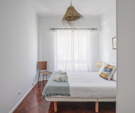 C. Quebrada - Charming TM Flat by the Ocean