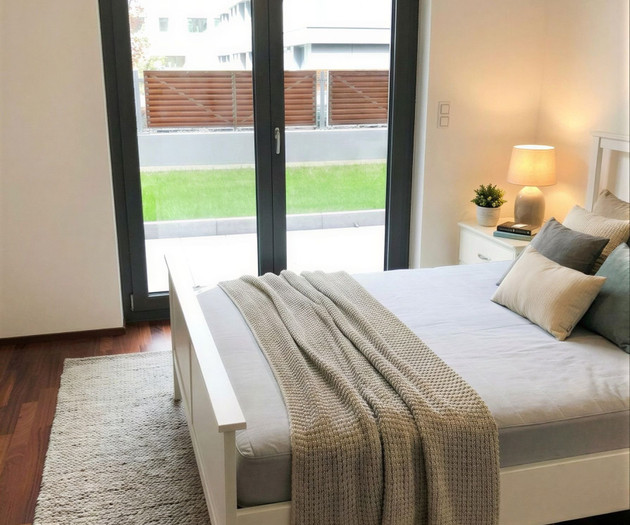 Fortuna Garden VI - 1 Bedroom Apartment