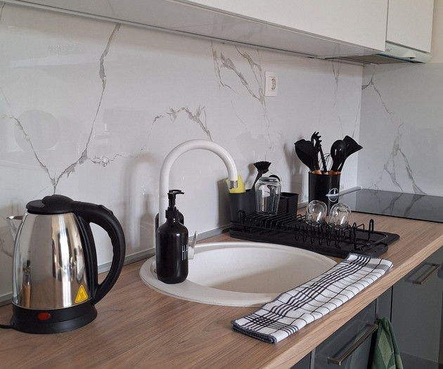 District 1 (Taban) Budapest