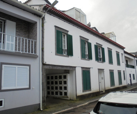 Apartamento Silveira - Furnas