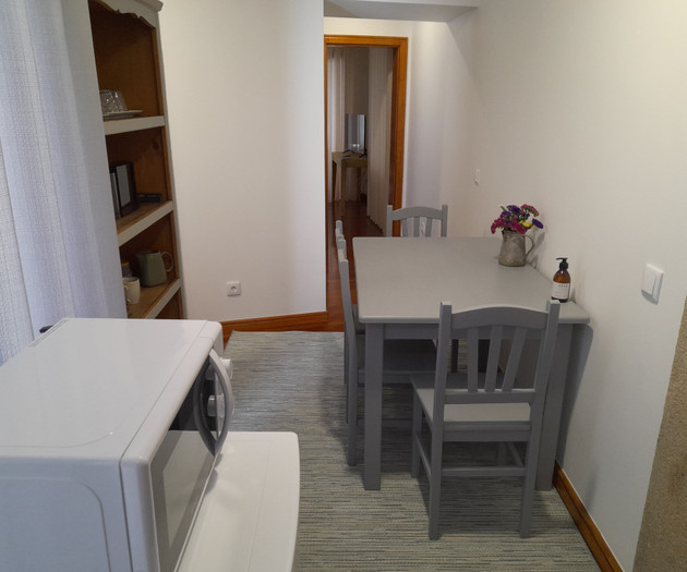 Coliving The VALLEY with Coworking - 12 m2 Bedroom