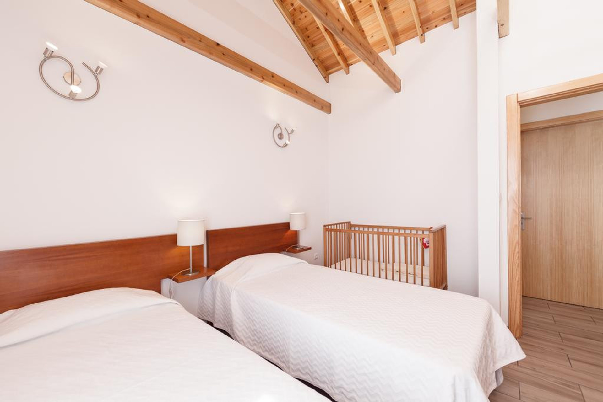 Quarto de cama