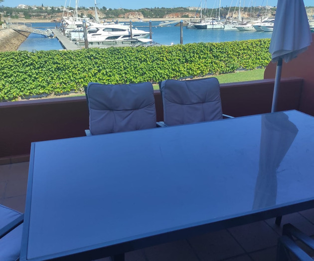 Apartment Marina, Pool and Beach