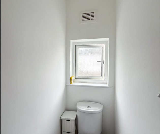 Comfortable 7 Guest Home | Garden | Free Parking