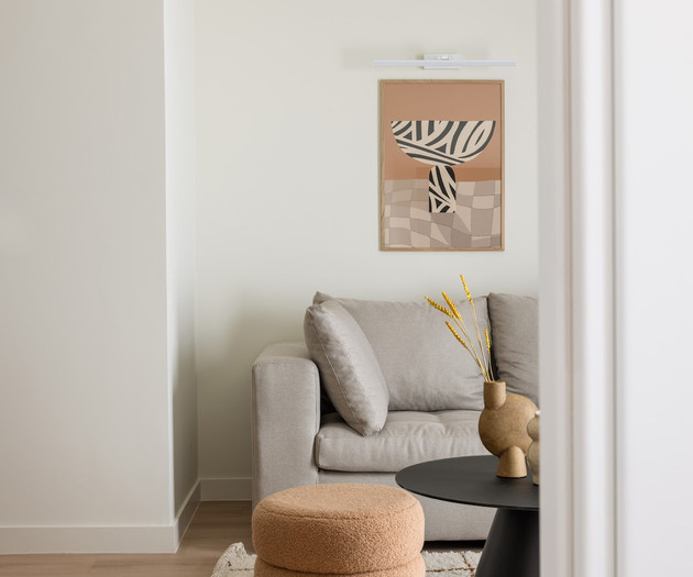 Portside #33 | Leon by ZOIA Living