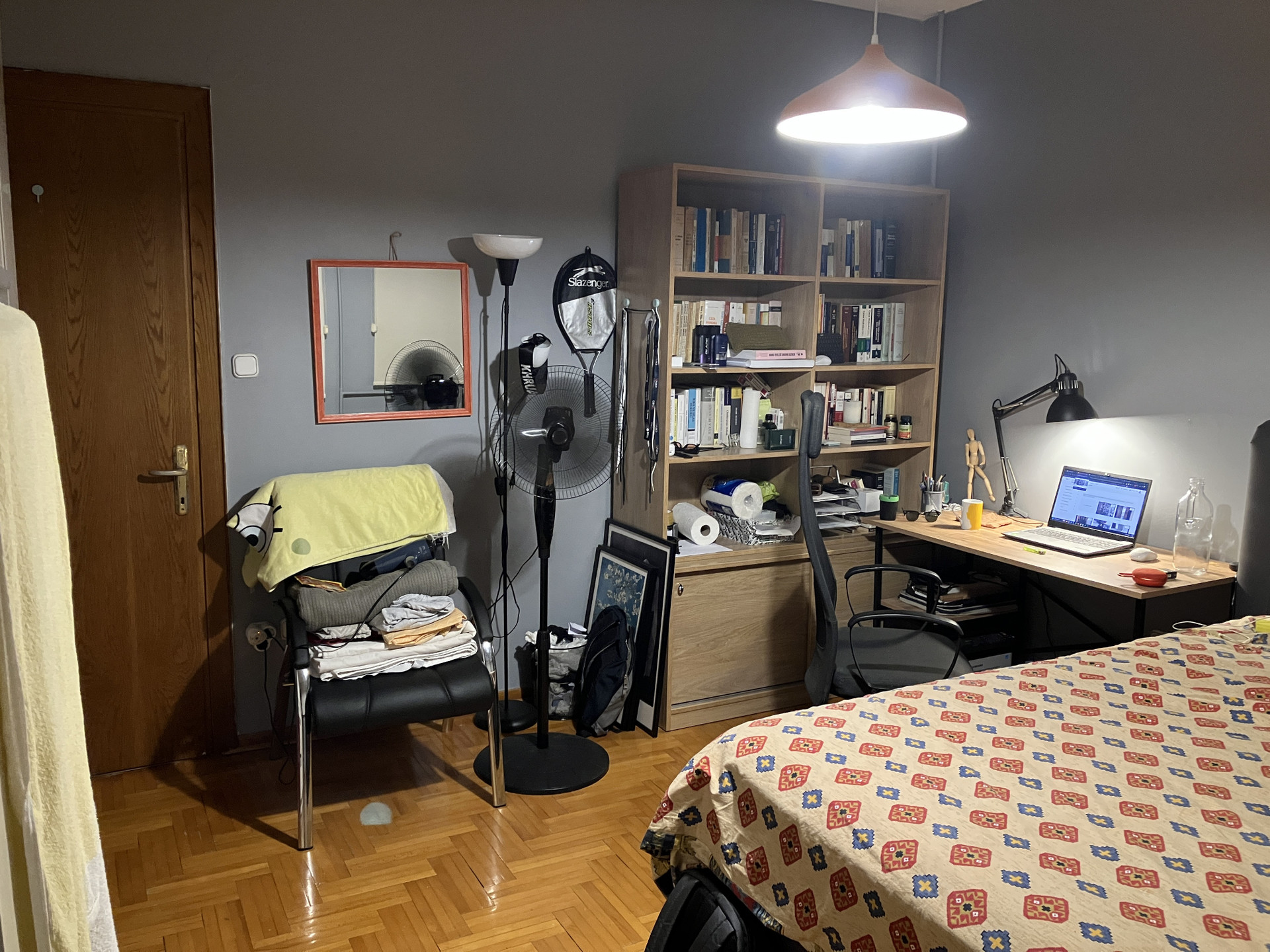 Room for rent