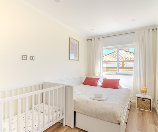 #380 The Sea View Haven | Albufeira
