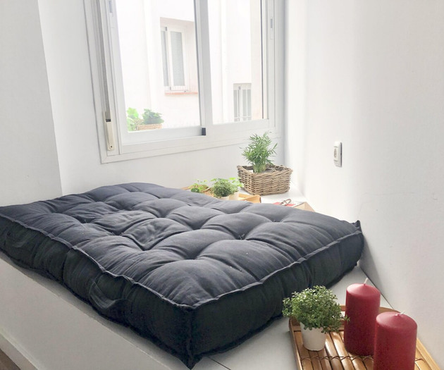 Suites La Merced 1B