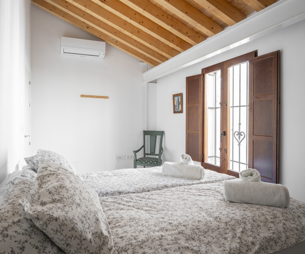 Apartamento con Terraza Albaycin