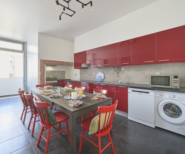 Av. Guerra Junqueiro 14, 4E - Room 4 (28-4)