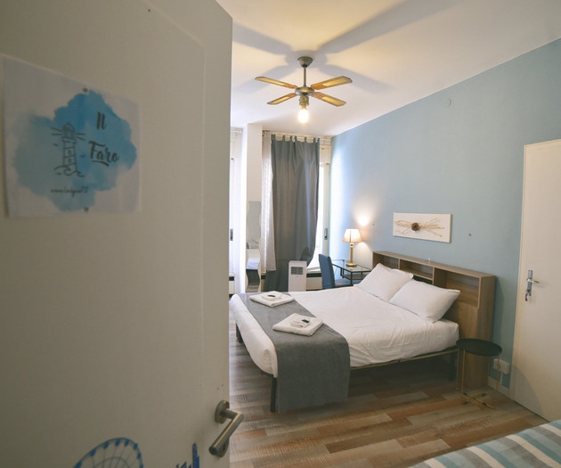 FARO ROOM