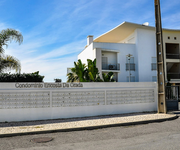 Flat Figo Ocv - Ocean View