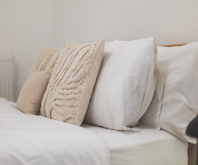 Bright 2BR Flat, Near Central Line, Bethnal Green