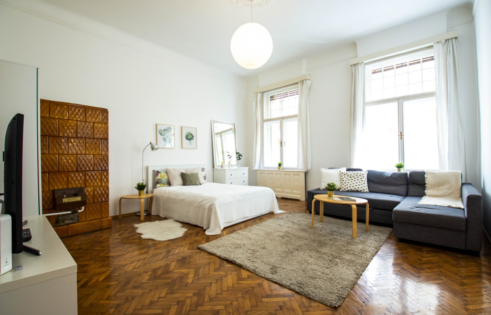 Kazinczy utca 10. room no3 preview