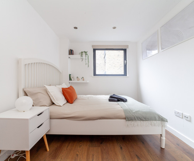 Spacious 3Bed 3Bath Hackney Downs, 3min to Station