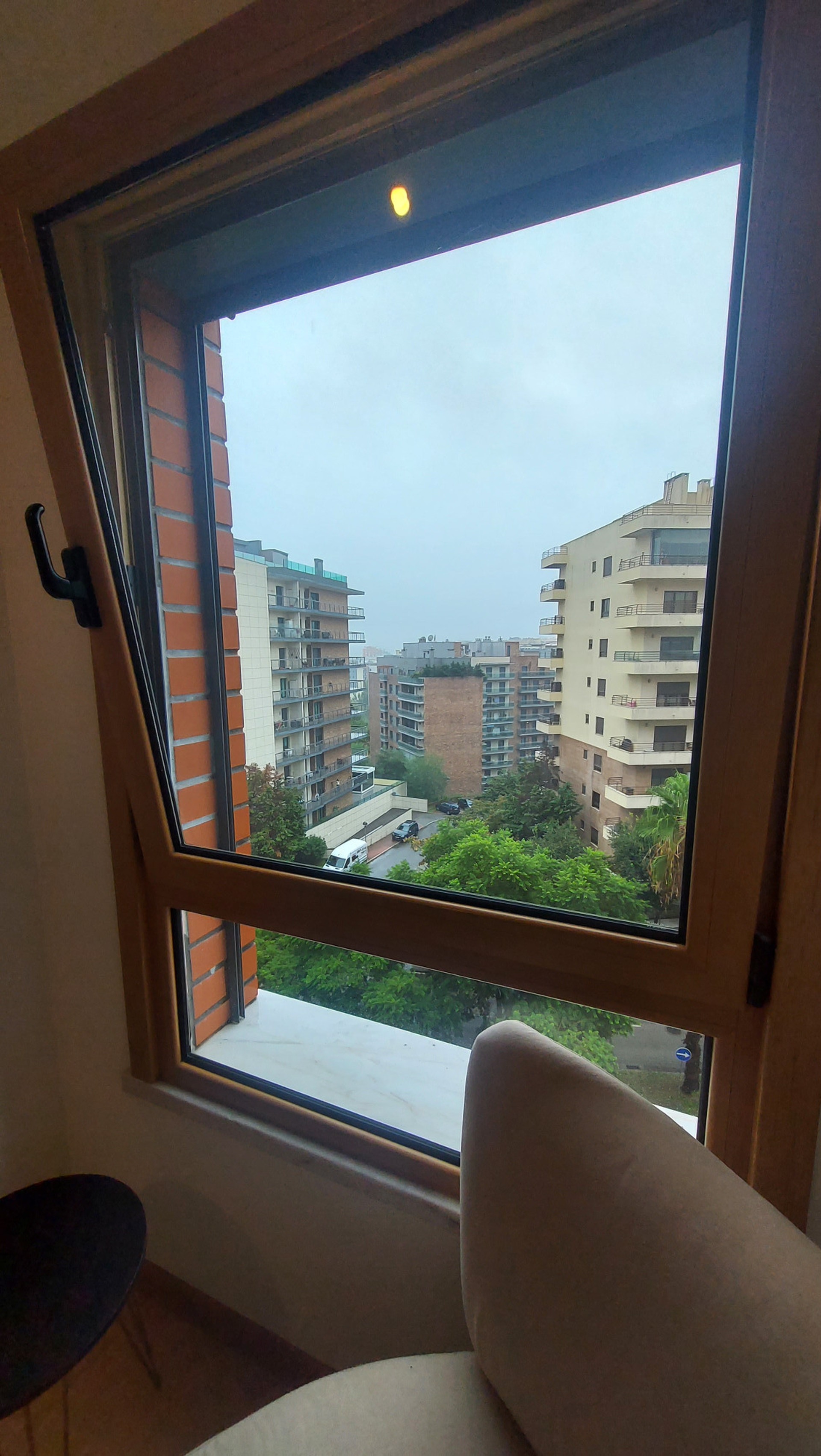 Vista