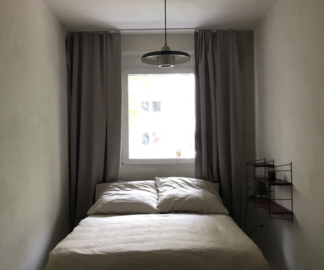 Ihre großzügige BERLIN MITTE Wohnung