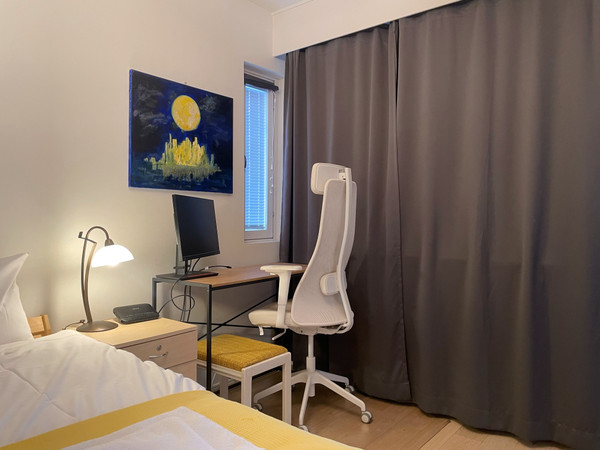 Dormitorio