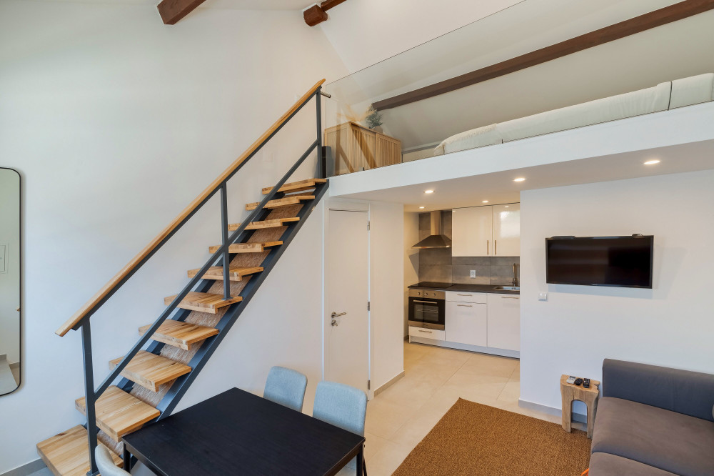 Portela House preview