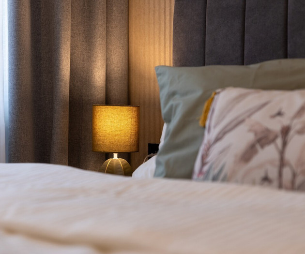 Bratislava Modern Living | Design Apt & Parking