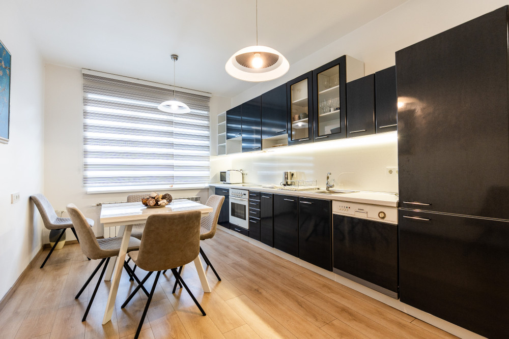 Finest 3BR Downtown preview