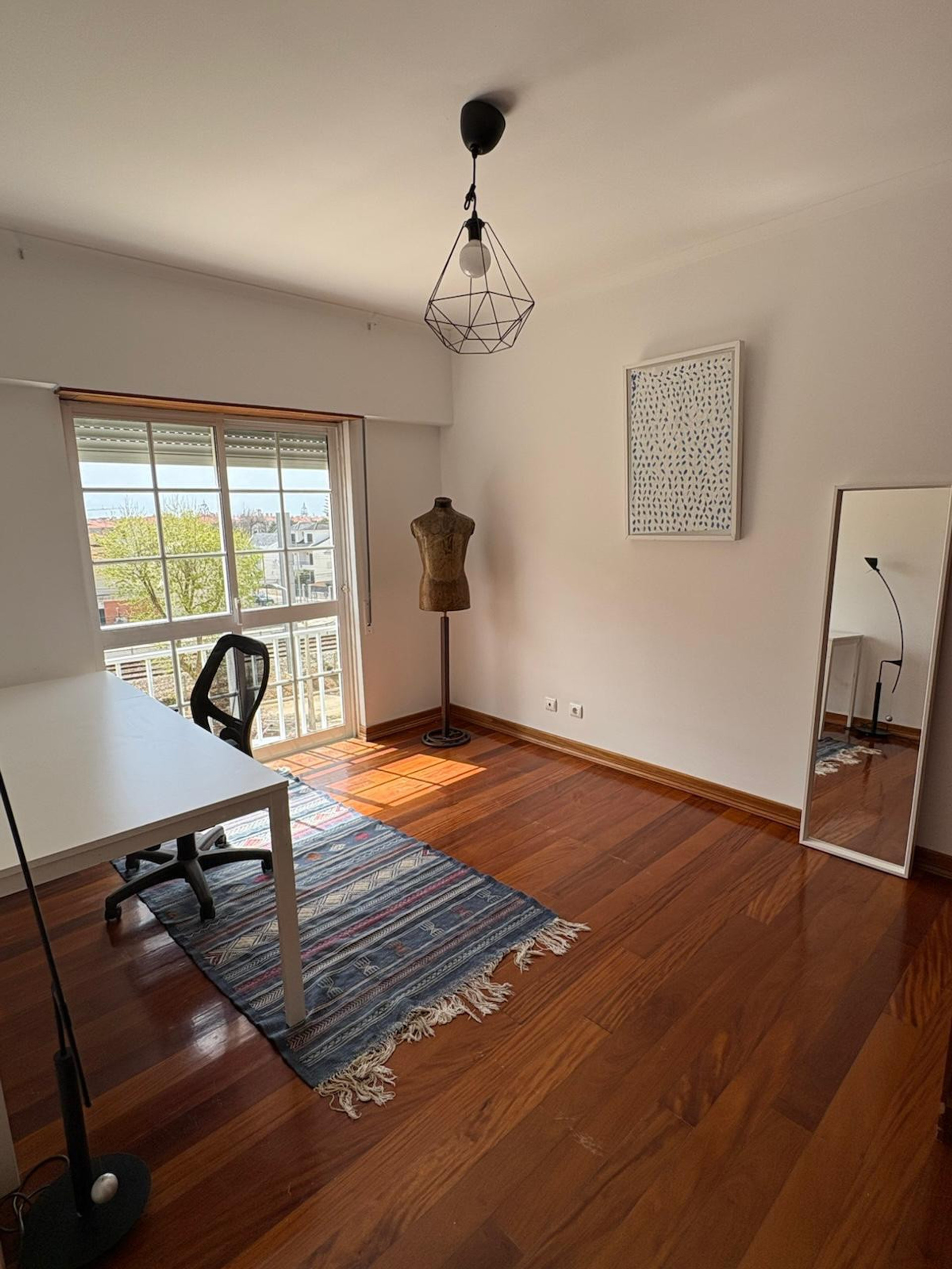 Office (or 2nd bedroom)
