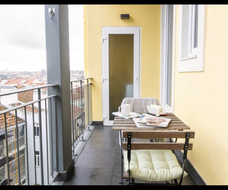 Cosy flat in Bairro dos Ingleses, Lisboa