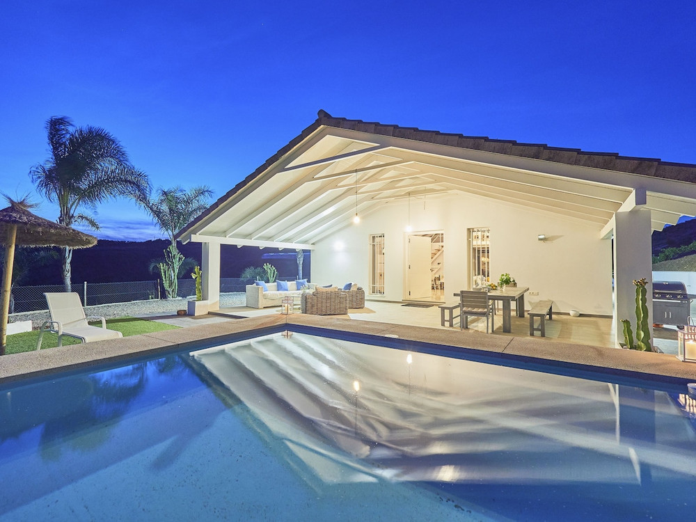 Cubo's Villa Loft Monte Perdido preview
