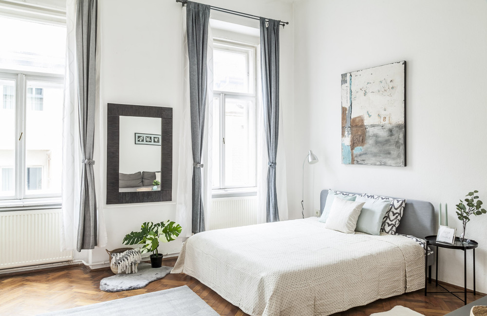 Király utca 47. - room no3. preview