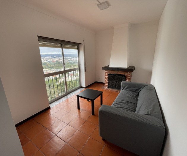 Amazing View Bedroom