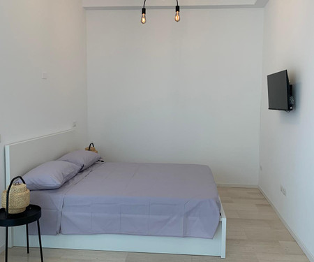 Indipendent studio apartment in Lecce