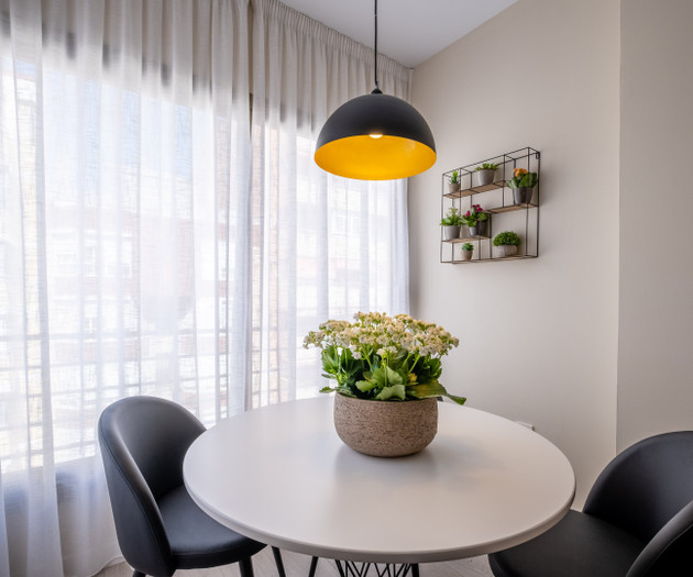 Juan de Austria 1 bedroom