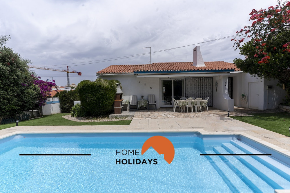 #329 Jacaranda Villas B6 by Home Holidays preview