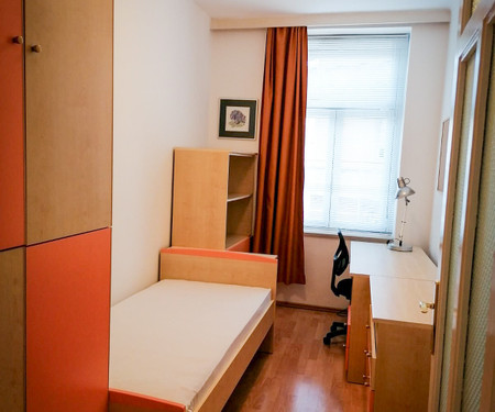 Apartman Laginjina ulica