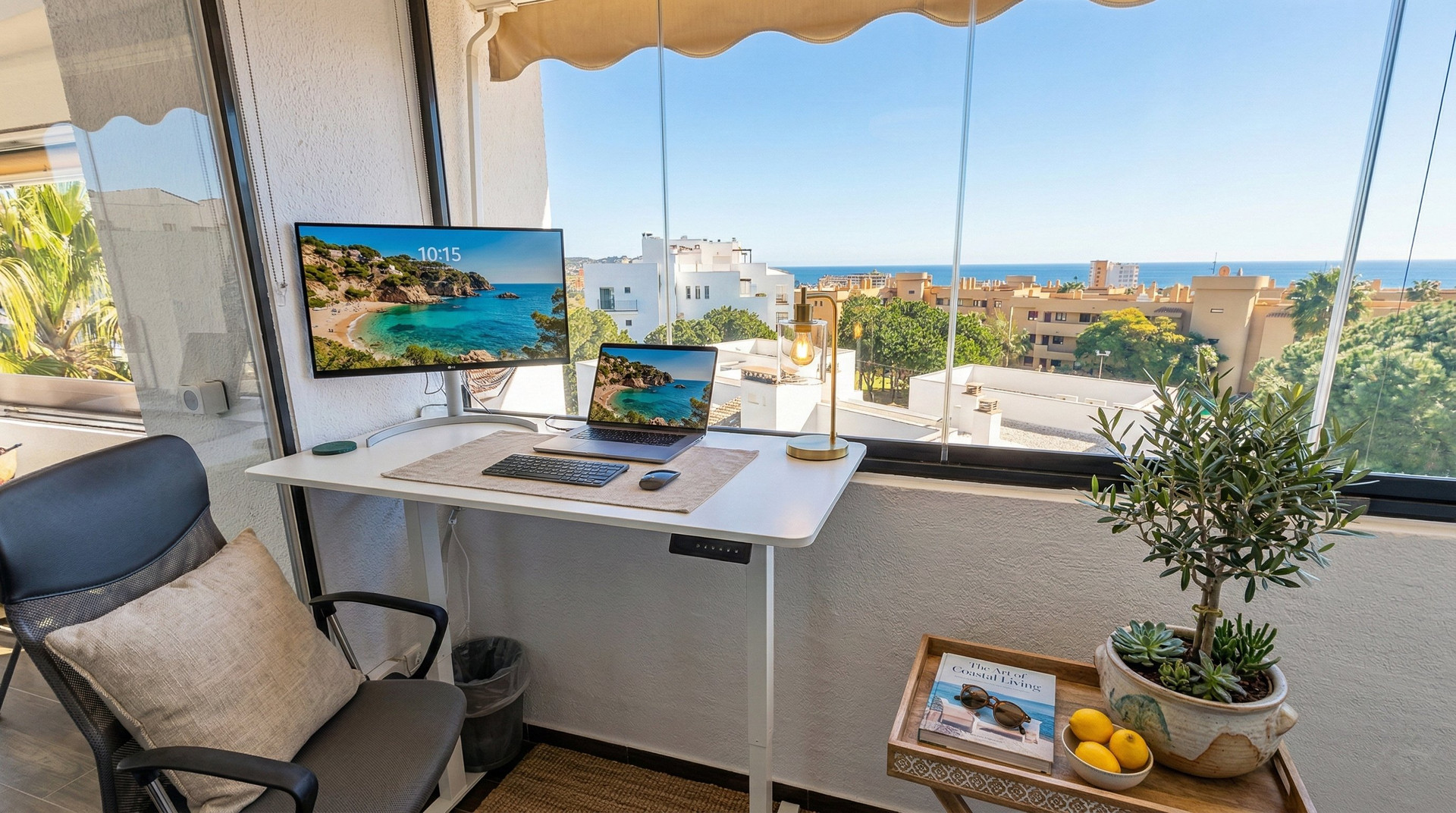 Home Office