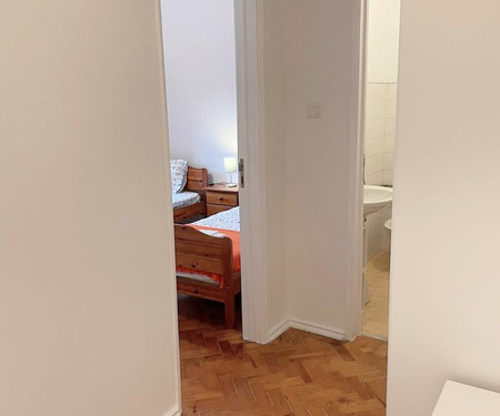 2-bedroom apartment São Domingos de Benfica