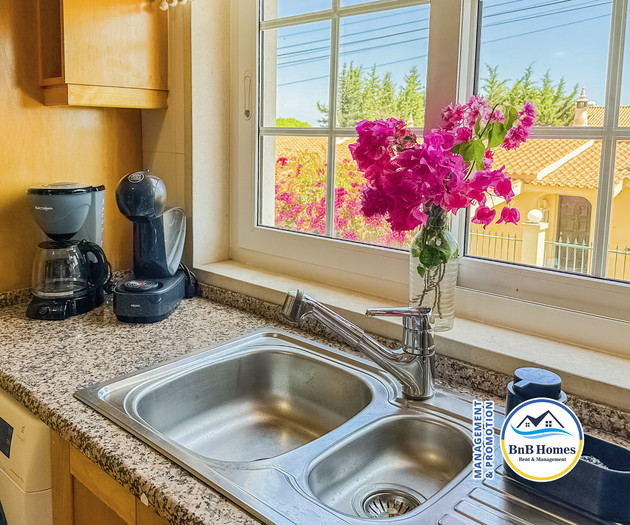 BnB Homes 3-bedroom Townhouse, 2 pools & terraces